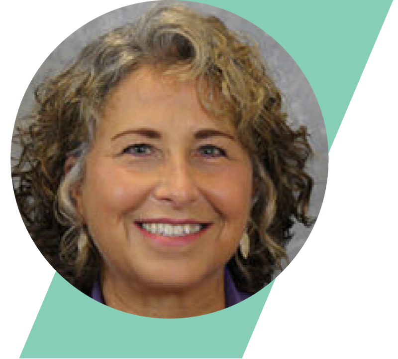 Melissa Meyers is Chief Executive Officer of Generations Family Health Center.