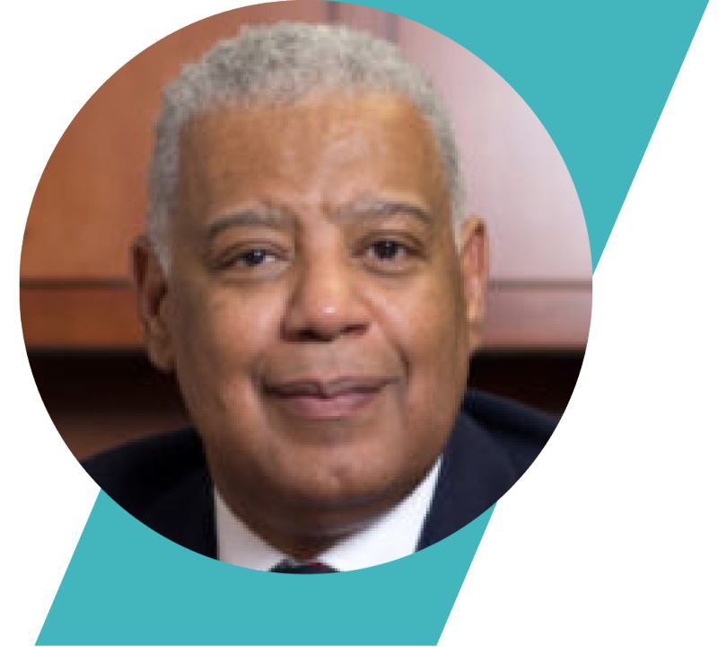 Michael Taylor is Chief Executive Officer of Cornell Scott – Hill Health Center.