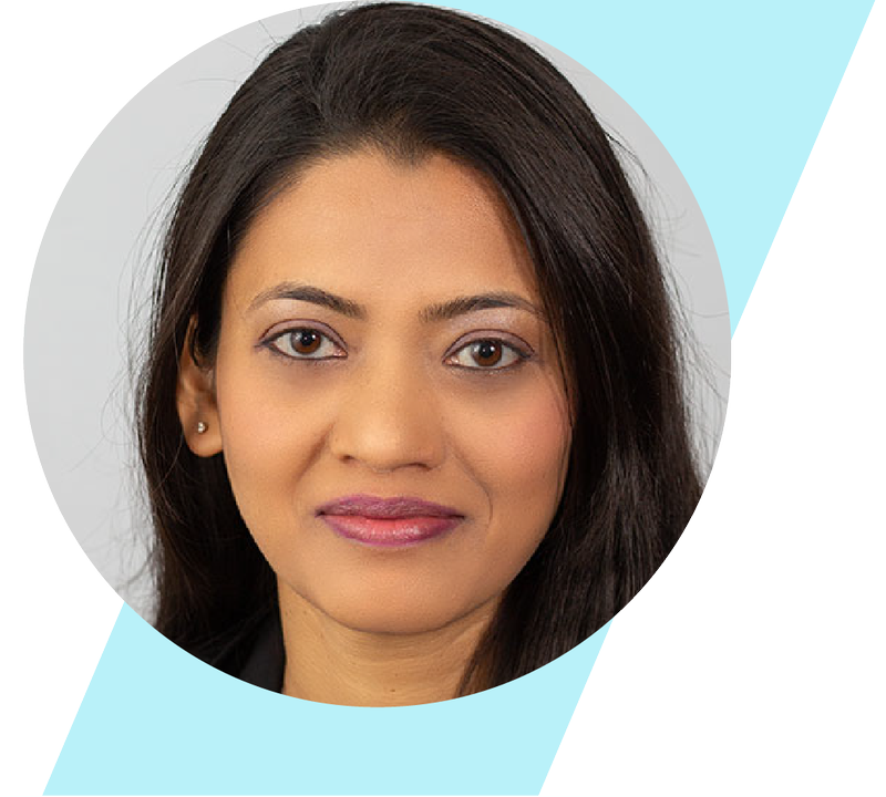 Kamrun Nahar is the Budget and Finance Manager at CHC/ACT.