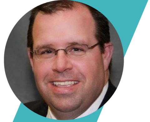 Shawn Frick the Chief Executive Officer at CHC/ACT.