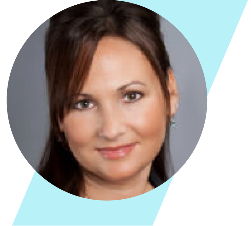 Stacy Kamienski is the Senior Program Manager at CHC/ACT.